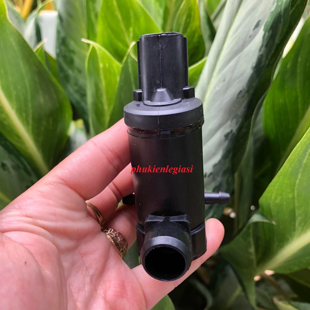Mô Tơ Bơm Nước Rửa Kính GRANDIS ZINGER MN182397 Mitsubishi Grandis hàng OEM