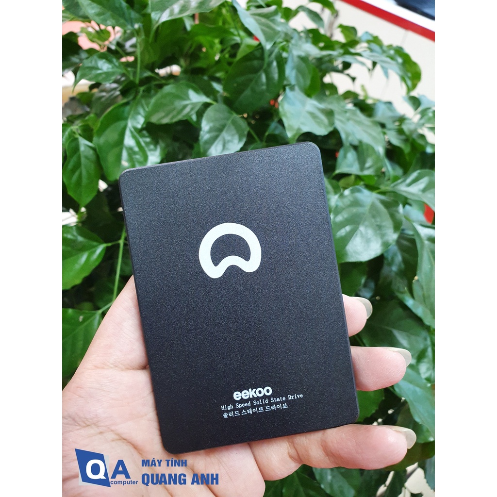 Ổ cứng SSD 120GB , 240GB , 256GB SATA 3 - NEW - CHÍNH HÃNG - BẢO HÀNH 3 NĂM | BigBuy360 - bigbuy360.vn