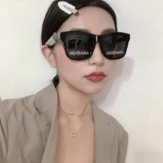 Kính Mát Gọng Kimhekim Phong Cách Hàn Quốc 2020