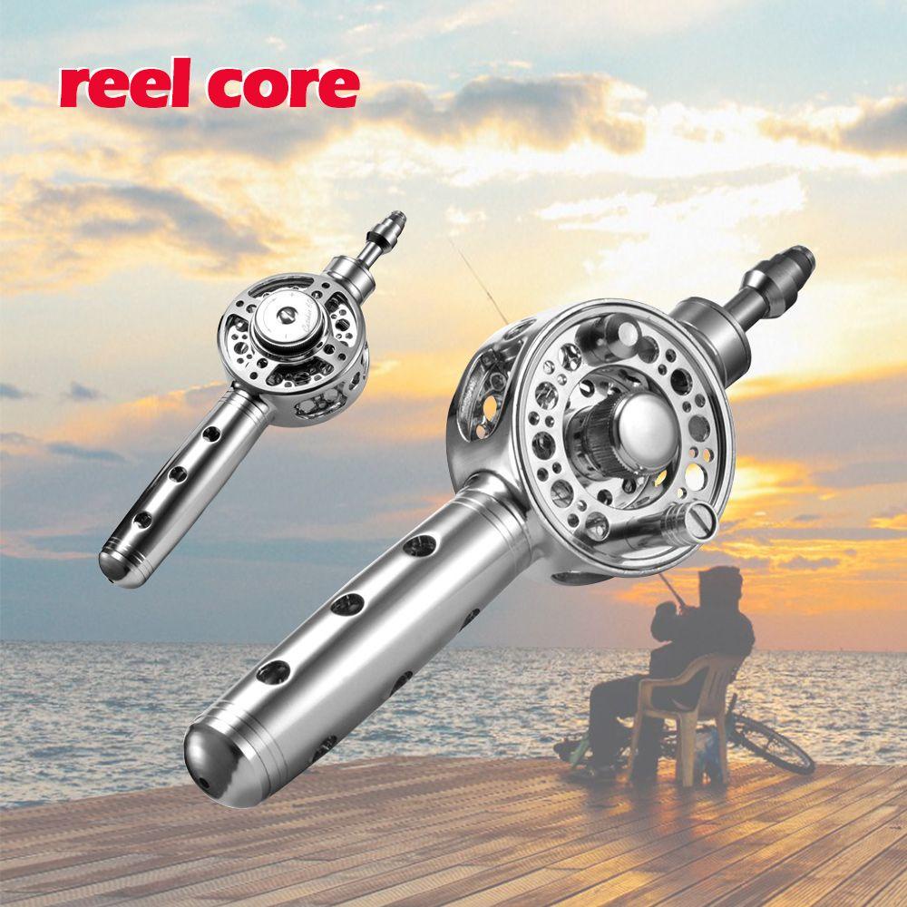 Bánh Xe Lăn Kim Loại ZT60 Trái Phải Độc Đáo Tiện Dụng