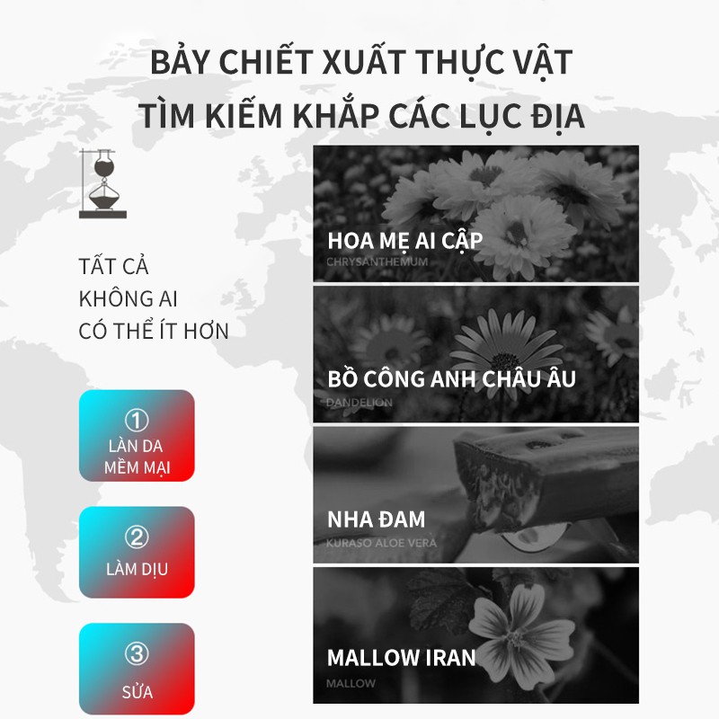 Kem BB MAN TALE 50g che khuyết điểm và đốm mụn cho nam | BigBuy360 - bigbuy360.vn