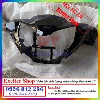 [Exciter Shop] ĐẦU ĐÈN, BỢ ĐÈN YAMAHA EXCITER 135, hàng chính hãng