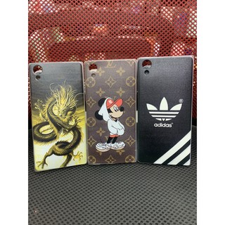 Ốp lưng Sony XA1 plus dẻo in hình cute