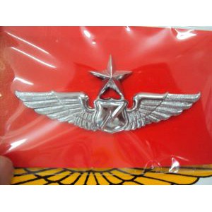 Air Force Wing Mark Tầng 2