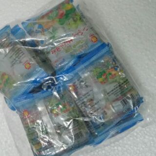 Thạch dừa mini bịch 20 gói (800gr)