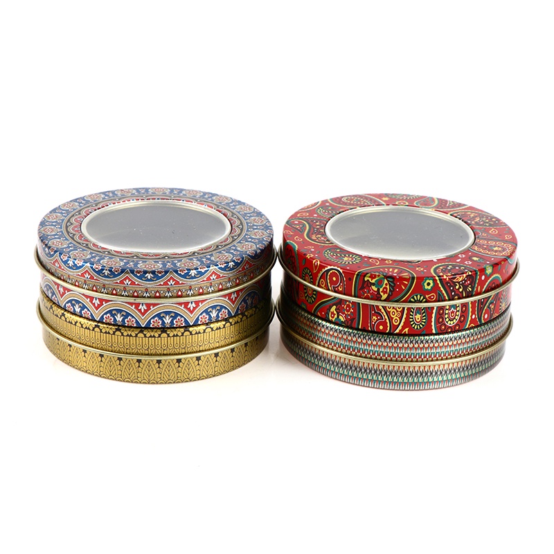 1 Hộp Saffron 1g Hoặc 3g Saffron Bằng Nhựa Pvc Yancrane3 Vn