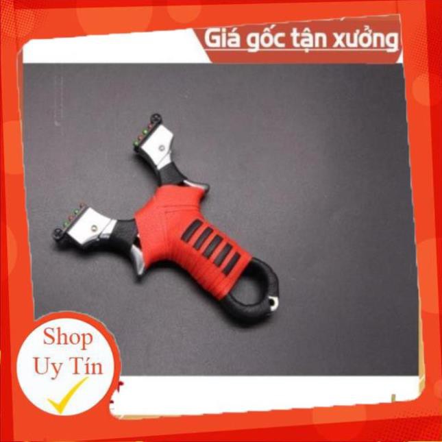 [Rẻ Vô Địch] Ná Cao Su ONEHIT INOX 304 Tặng Kèm 1 Dây --TT