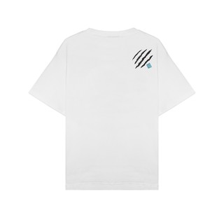 [Sale 70%] T-SHIRT NTER WHITE - Áo thun Ninety Eight