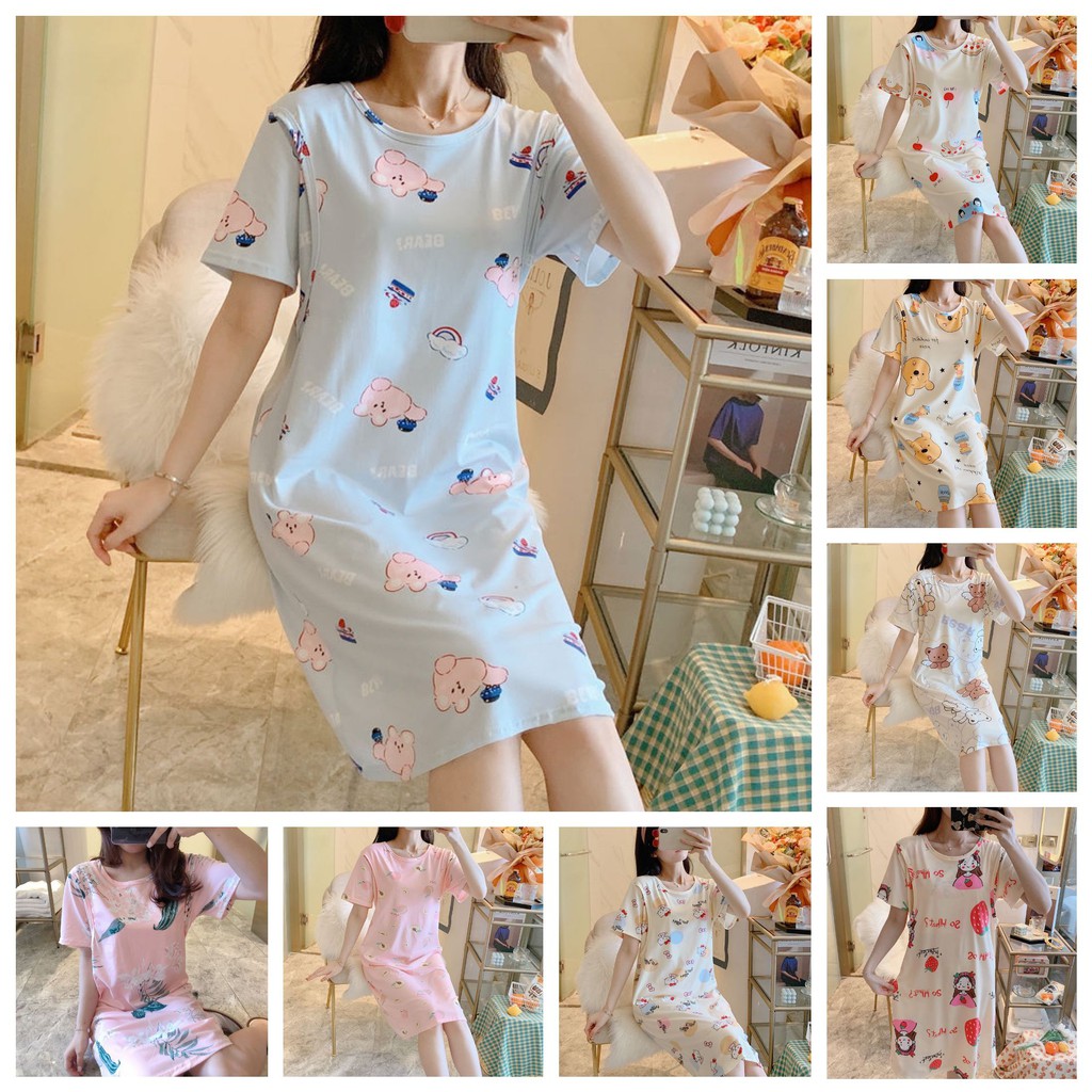 Bộ Đồ Thời Trang Xinh Xắn Cho Mẹ Bầu