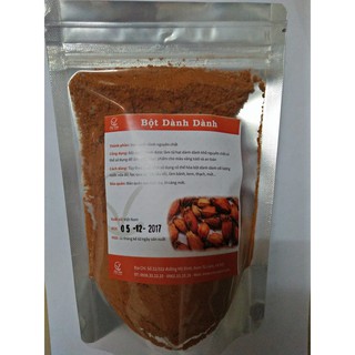 Combo Bột cẩm tím, bột dành dành. Chợ Việt