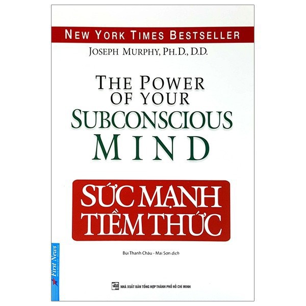 Sách First News - Combo Khoảnh Khắc Người Sáng Tạo + Sức Mạnh Tiềm Thức (Tái Bản)