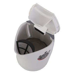 Bình Đun Siêu Tốc Braun WK300 - 2200W - 1.7L - Trắng