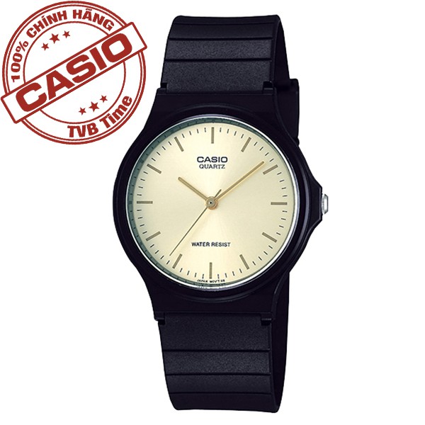 Đồng Hồ Unisex Casio MQ-24-9ELDF