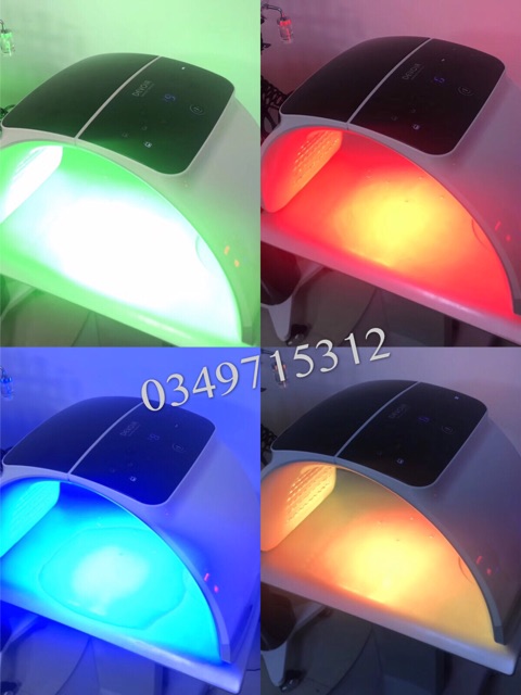 MÁY ÁNH SÁNG SINH HỌC DEVOIR