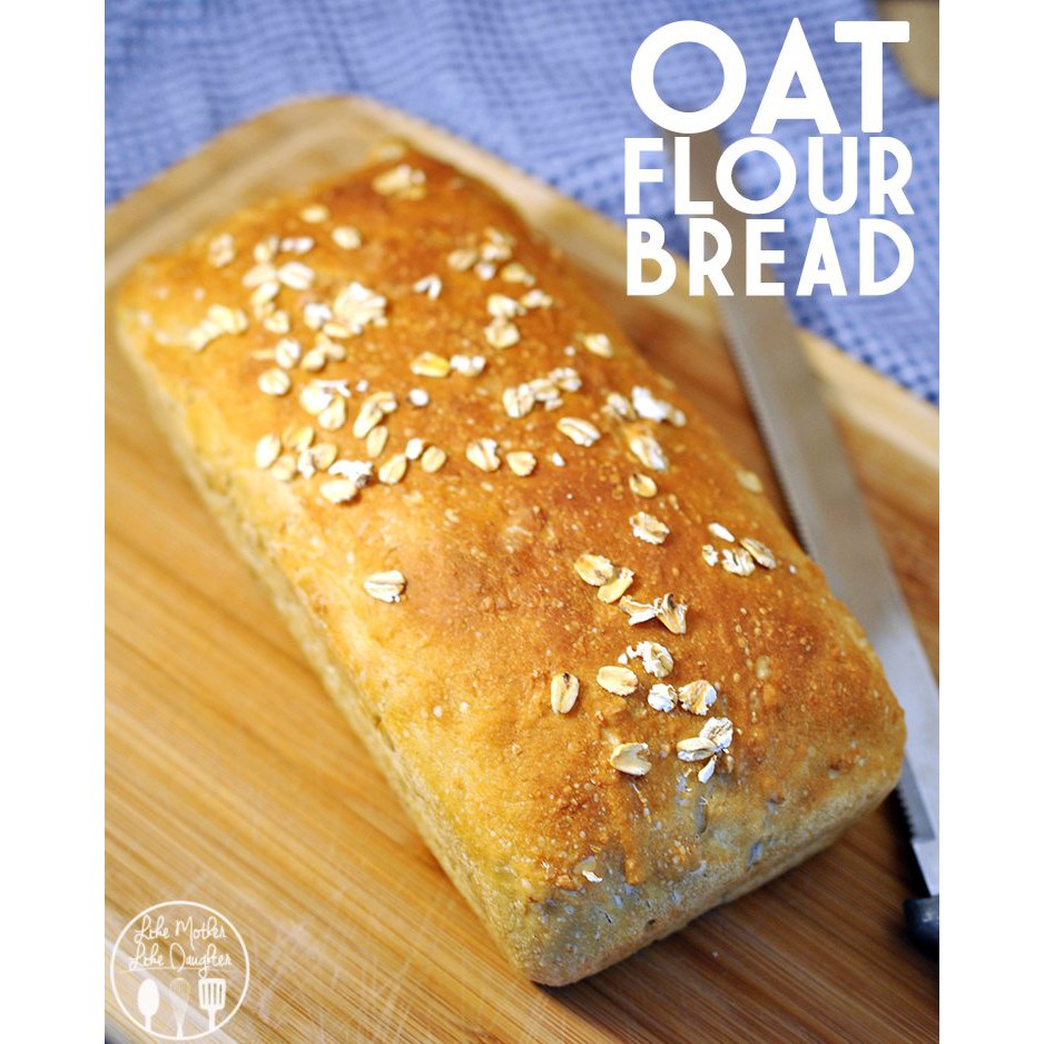 HỮU CƠ - Yến mạch Bobredmill 453gr/ túi