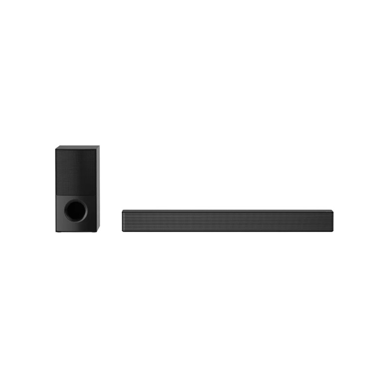 Loa thanh Soundbar LG SNH5 4.1 hàng chính hãng cao cấp Công suất 600W