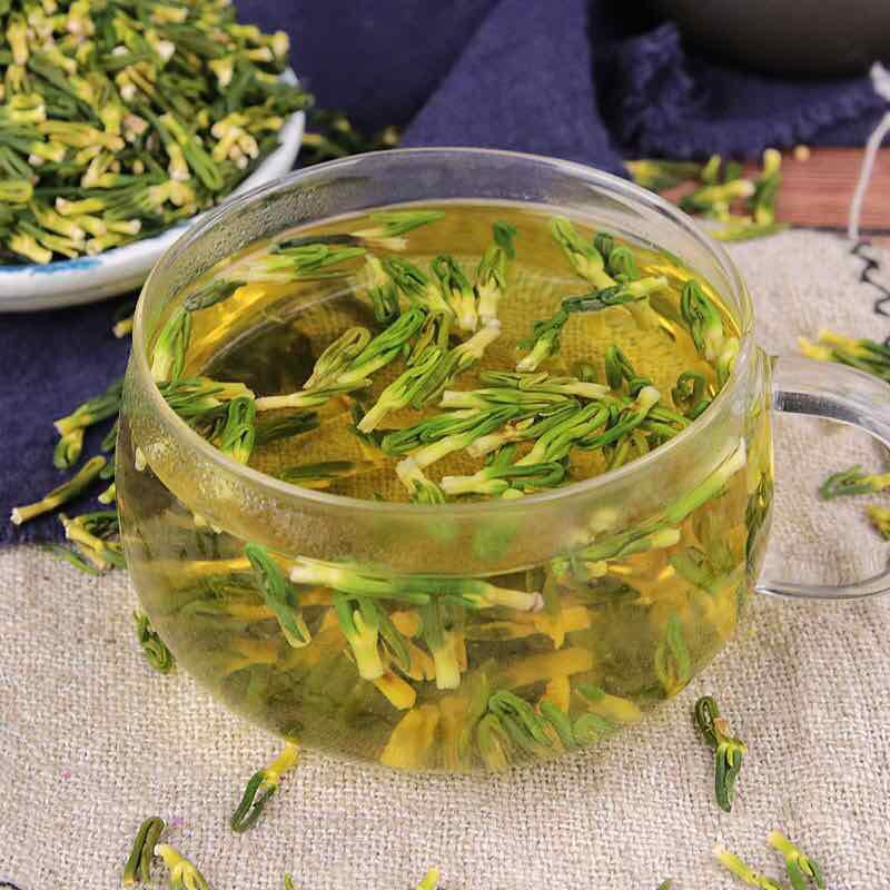 Trà tâm sen Viettea gói 100g - CHỮA MẤT NGỦ - Bách Hóa Xanh.