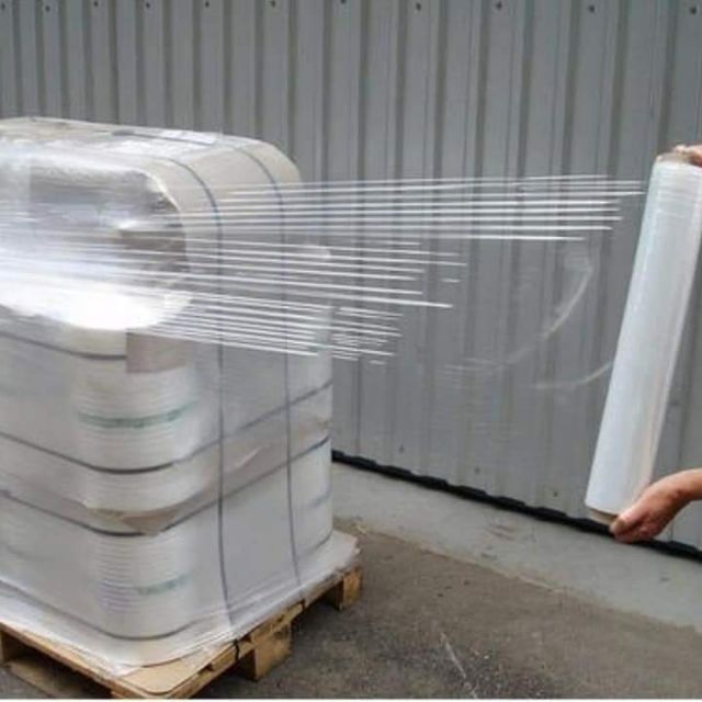 Màng co, màng quấn pallet | Shopee Việt Nam