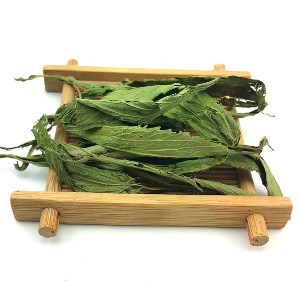Trà lá cỏ ngọt Stevia 100gr ( loại 1, nguyên lá) | BigBuy360 - bigbuy360.vn