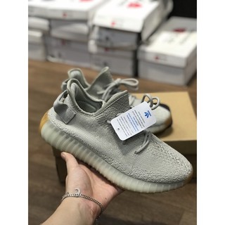 (ẢNH THẬT) + (FULL BOX) Giày thể thao, giày sneaker YZ Seseam NAM NỮ