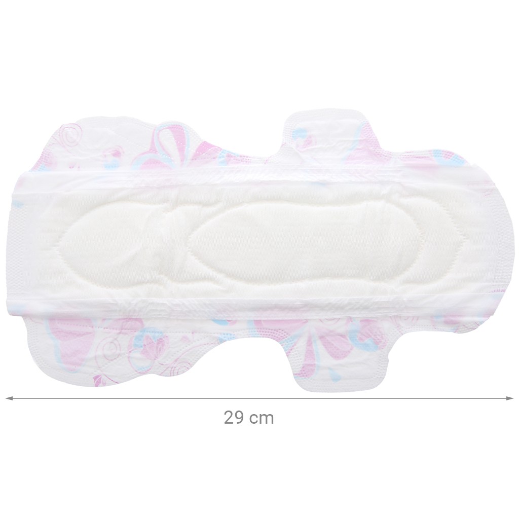 Băng vệ sinh Diana siêu thấm đêm 35cm