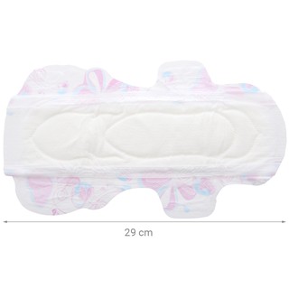 Băng Vệ Sinh Diana Super Night 35cm 12 Miếng
