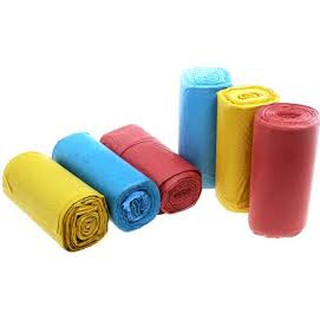 1Kg Túi Đựng Rác