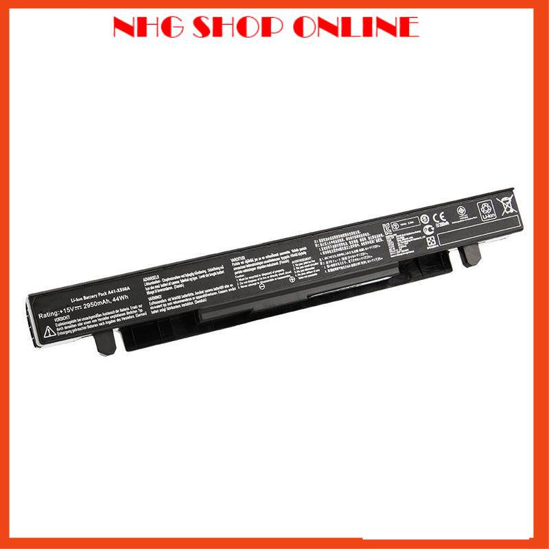 Pin laptop Asus K450 K450C K450CA K450CC