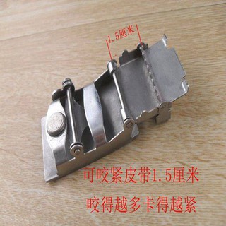 Đầu Khoá Thắt Lưng Bằng Thép Không Gỉ 304