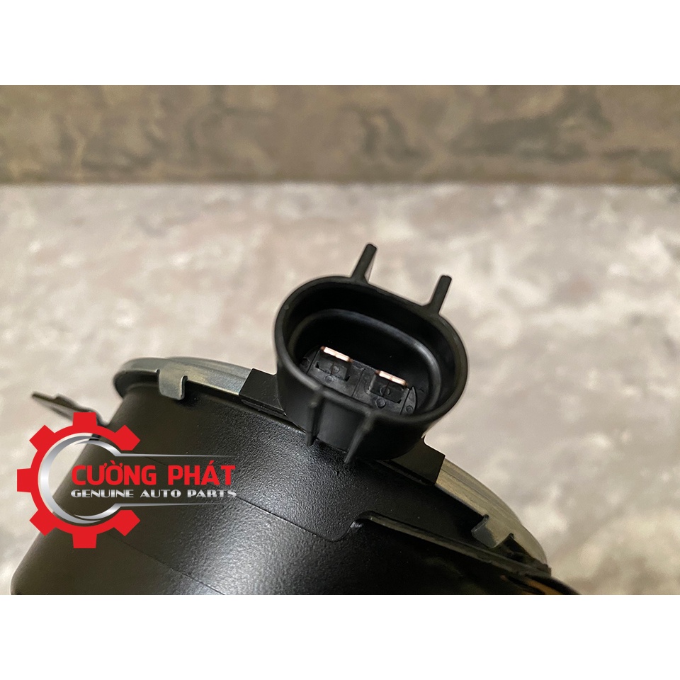 Mô tơ quạt két nước Mitsubishi Attrage, Mirage 2019-2023 1355A356, 1355A509