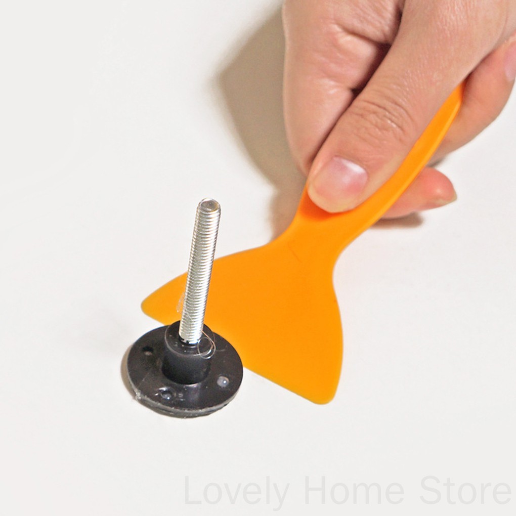 Dụng Cụ Cạo Phim Dán Xe Hơi Chuyên Dụng