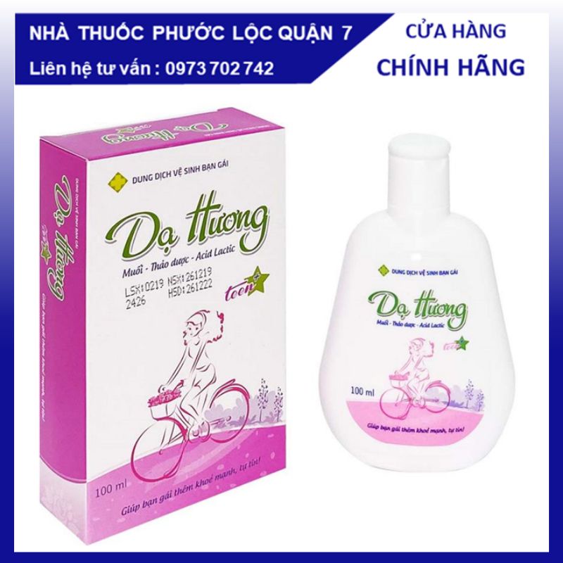 Dạ hương cô gái. Dạ hương teen.