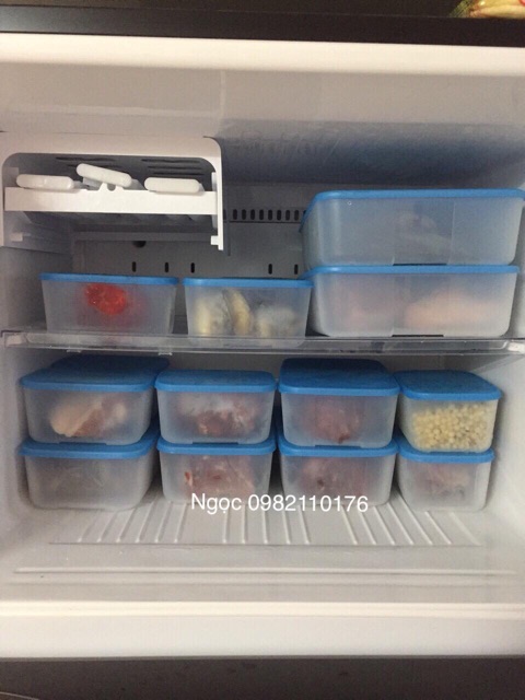 Set đông 16 hộp