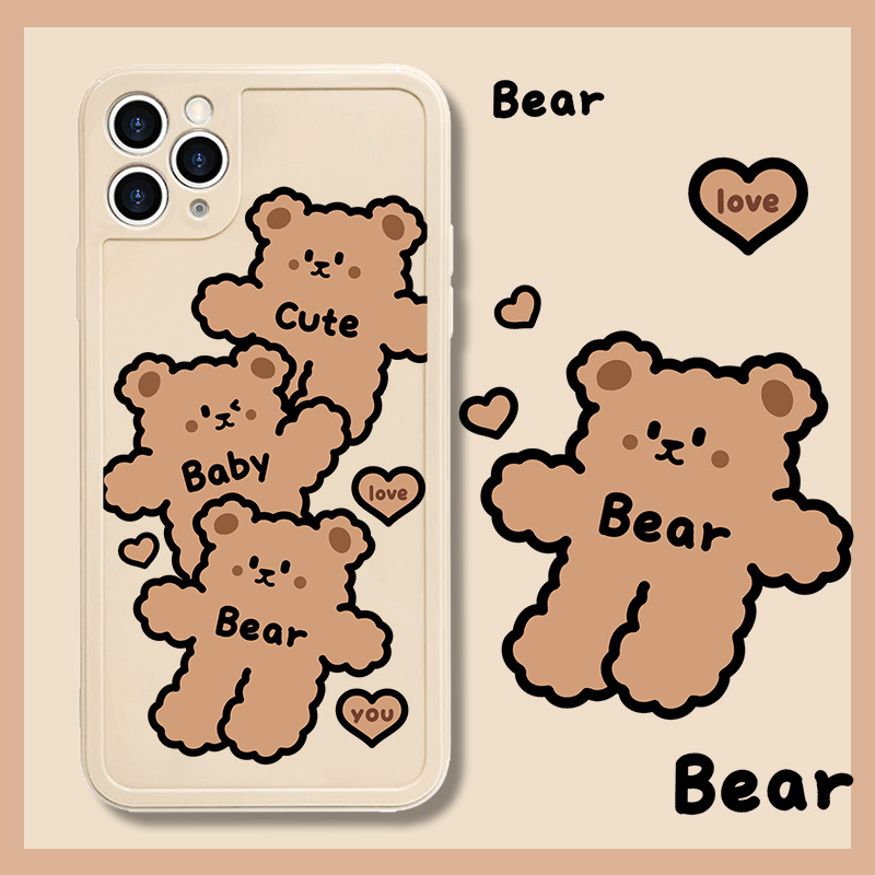 Ốp lưng iphone XXX 6/6plus/6s/6splus/7/7plus/8/8plus/x/xr/xs/11/12/pro/max/plus/promax | BigBuy360 - bigbuy360.vn