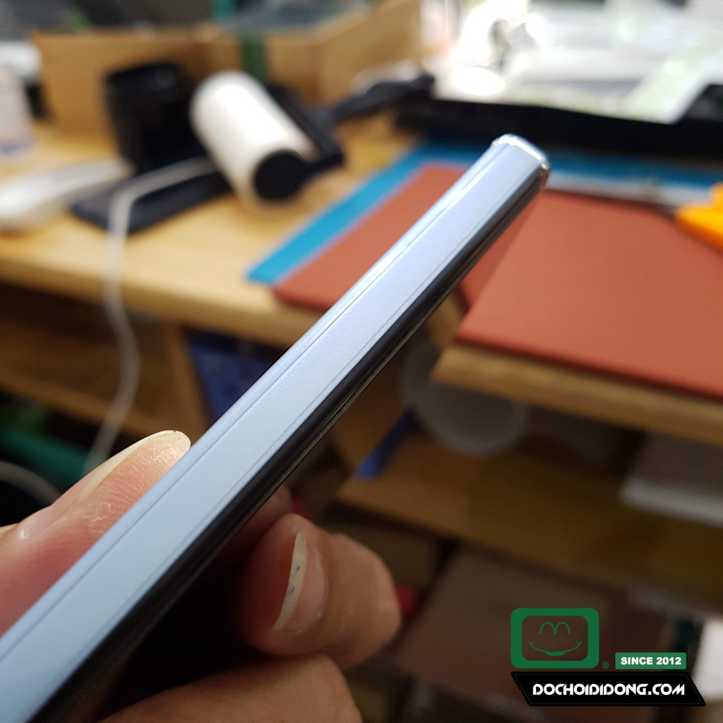 Miếng dán PPF Hydorgen Xiaomi Redmi Note 11 / 11 Pro trong, nhám, đổi màu cao cấp