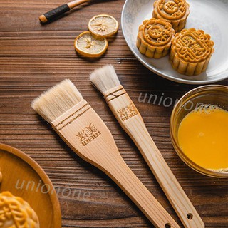 Chổi Lông Thỏ Quét Mặt Bánh