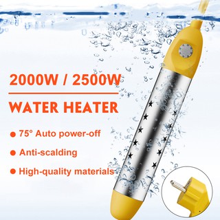 Máy sưởi ấm bể cá di động shiwaki5