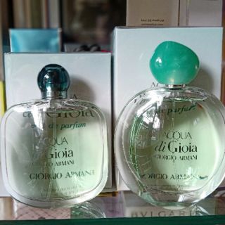 (100ml) Nước Hoa Nữ Giò eau de parfume
