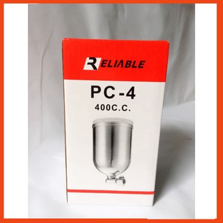 CỐC PHUN SƠN 400CC