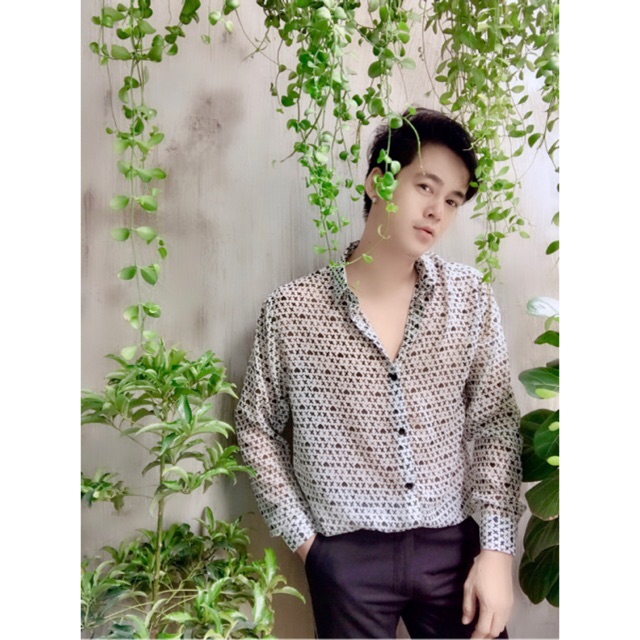 Sơ mi hot cho mùa hè 2019