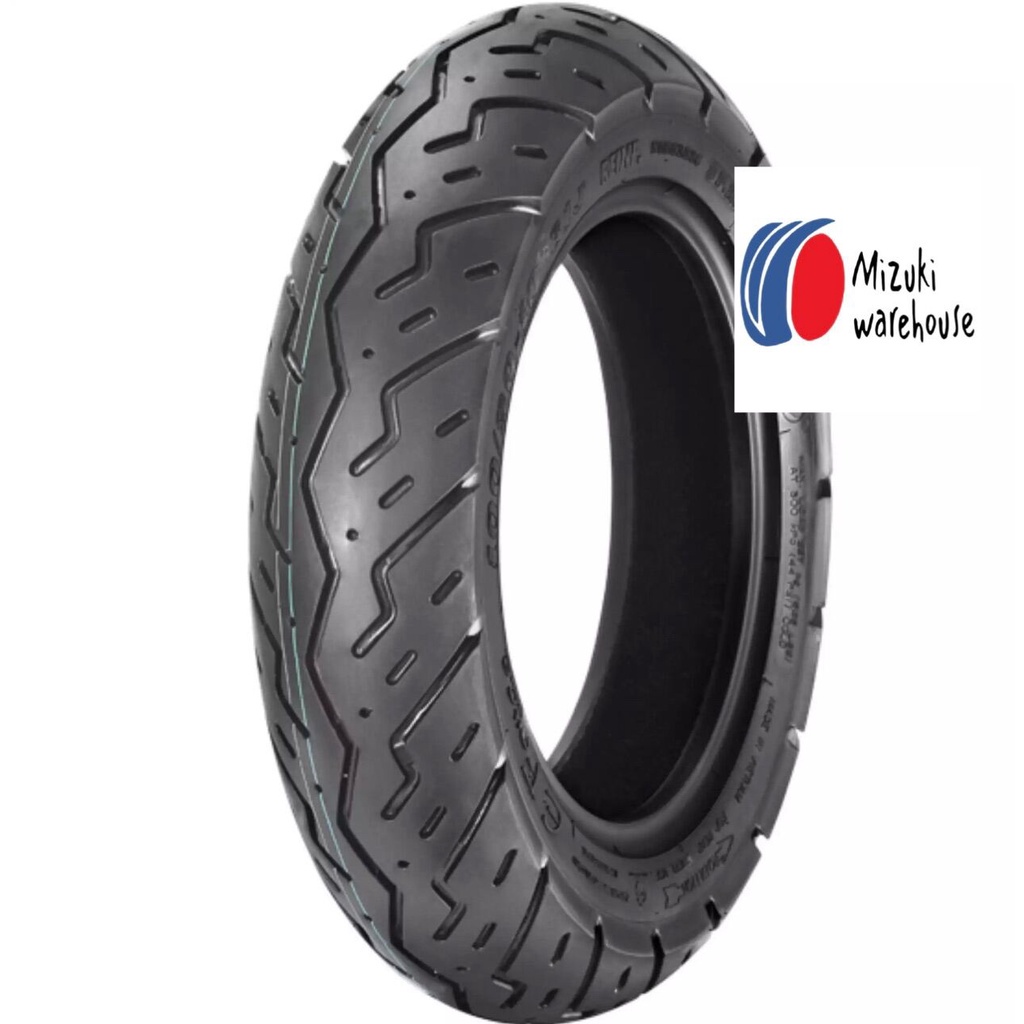 Vỏ ( Lốp) 100/90-18 TL cho Triumph T120, Brixton, Cafe Race, Tracker... hiệu Euromina ( Đạt tiêu chuẩn E4 Châu Âu)