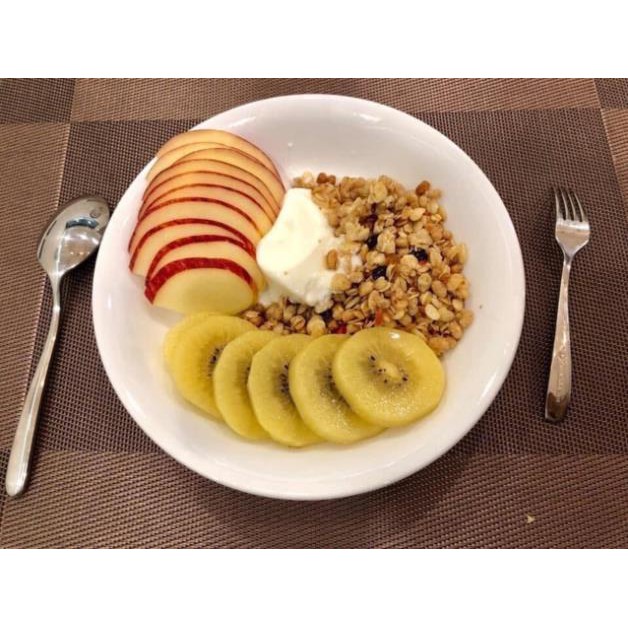 Ngũ cốc Calbee, Ngũ cốc hoa quả Calbee Nhật Bản.