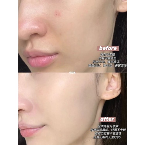 Gucci - Cushion De Beauté SPF Foundation mỏng nhẹ phù hợp mọi loại da