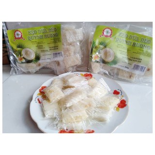 Kẹo dừa dẻo Quỳnh Hương 300g