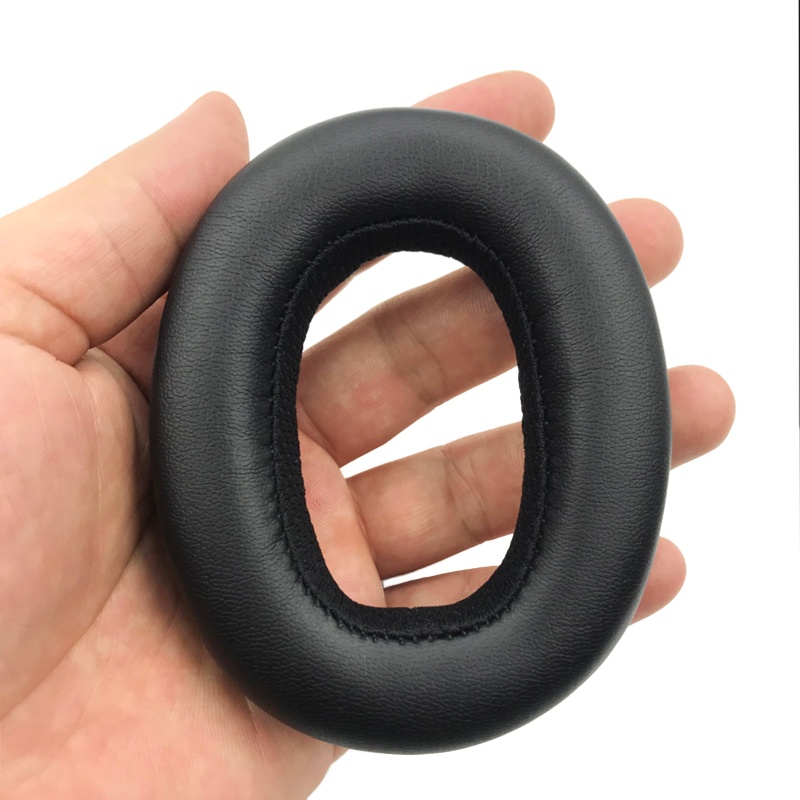 Bộ 2 Miếng Đệm Tai Nghe Mềm Thay Thế Cho N700NC Bluetooth-compatible