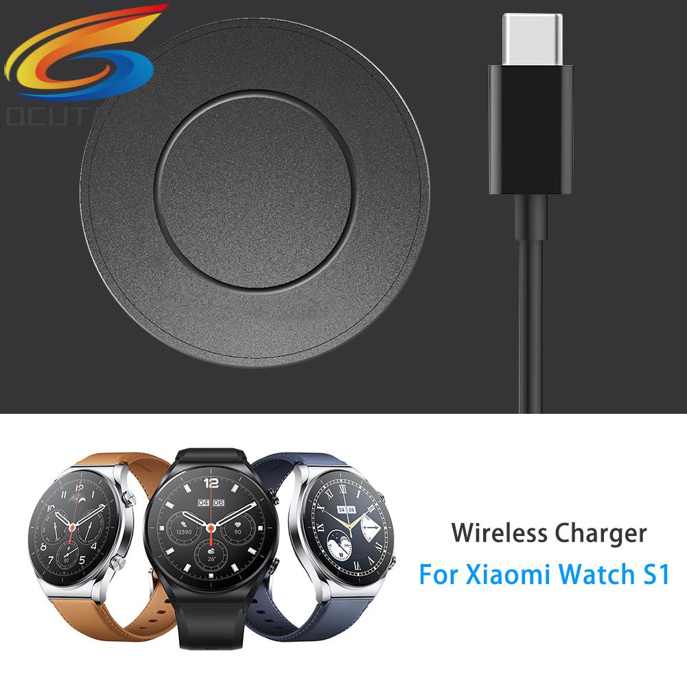 Đế sạc không dây cho đồng hồ thông minh Xiaomi Watch S1