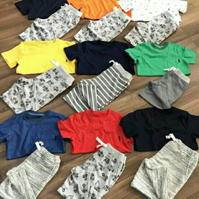 Combo Bộ Carter's