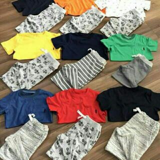 Combo Bộ Carter's