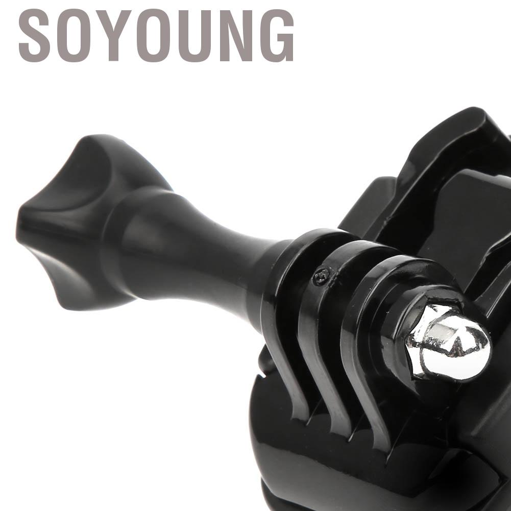 Giá đỡ gắn tay cầm xe đạp xoay 360 độ AAT673
 | BigBuy360 - bigbuy360.vn