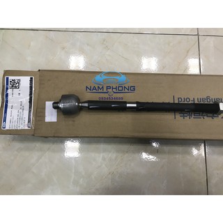 Rotuyn lái trong focus - rotuyn thước lái trong focus 2005 - 2019 chính hãng - 3m513l519ab / av6c3l519ba